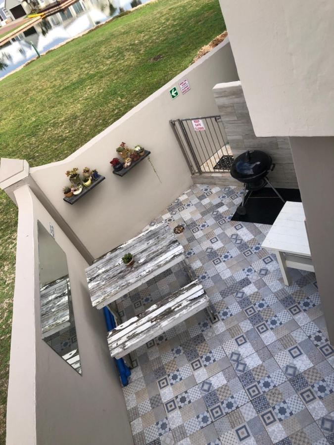 The Ark Guesthouse At Marina Martinique Jeffreysbugten Eksteriør billede