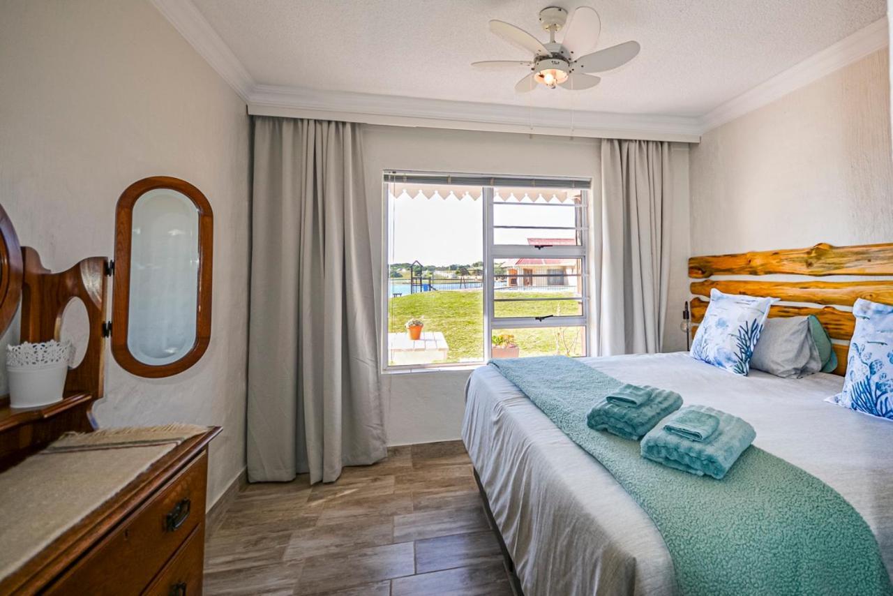 The Ark Guesthouse At Marina Martinique Jeffreysbugten Eksteriør billede