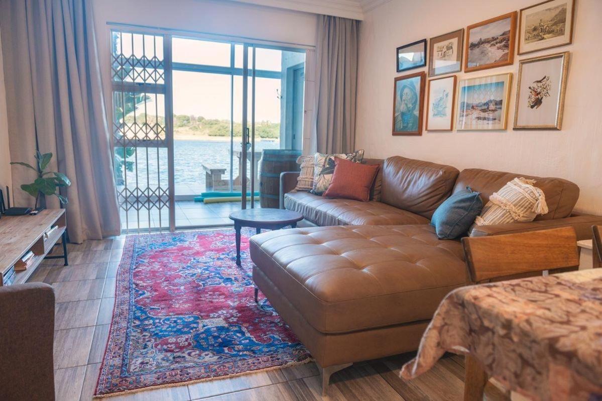 The Ark Guesthouse At Marina Martinique Jeffreysbugten Eksteriør billede