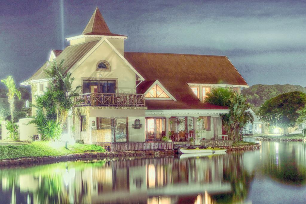The Ark Guesthouse At Marina Martinique Jeffreysbugten Værelse billede